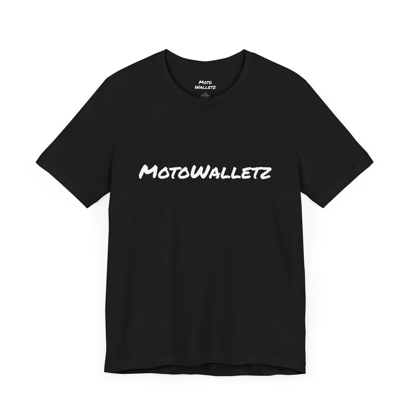 Motowalletz “young dumb and broke” T-shirt