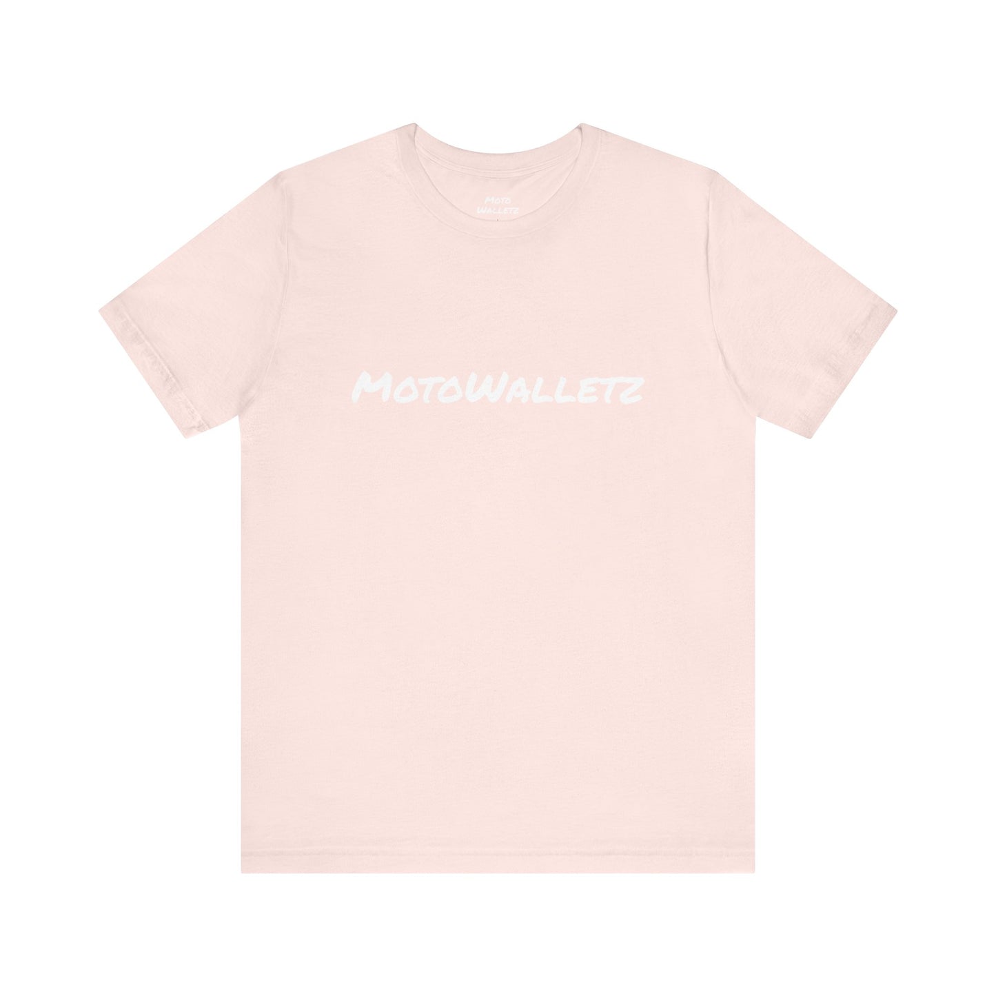 Motowalletz “young dumb and broke” T-shirt