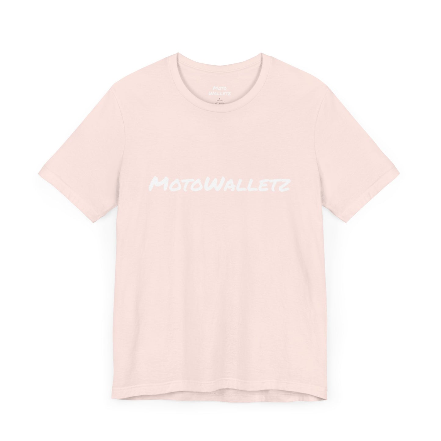 Motowalletz “young dumb and broke” T-shirt