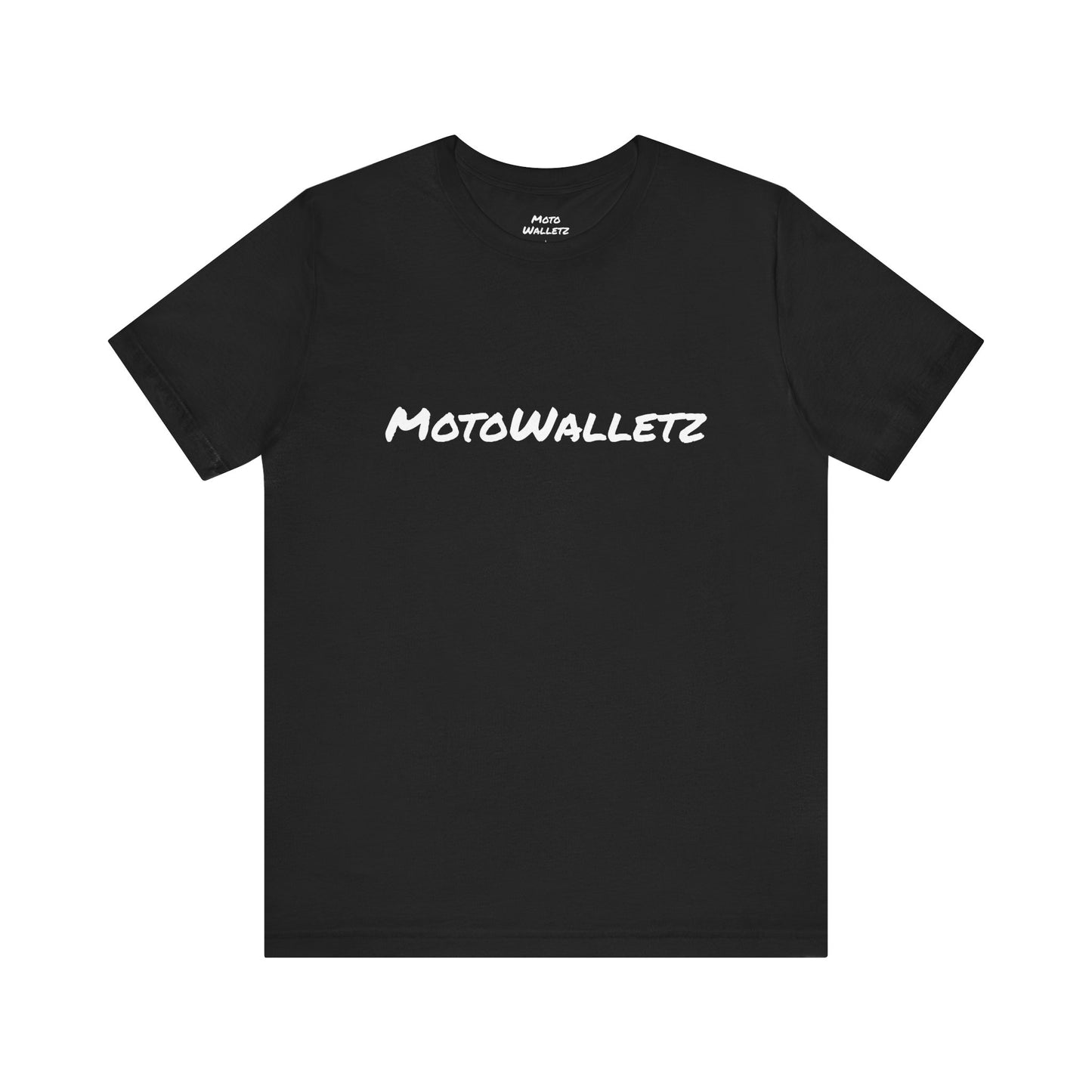 Motowalletz “young dumb and broke” T-shirt